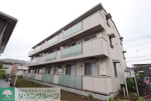 フェリーチェ ヴィータ Aの物件外観写真